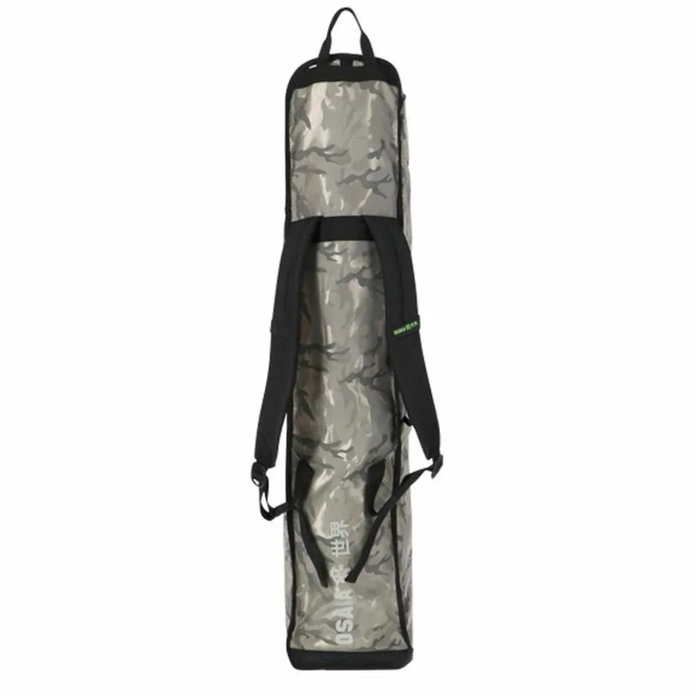 Osaka Pro Tour Medium hockeytas junior beige camo
