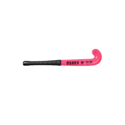 Osaka Pro Tour Mini hockeystick junior pink