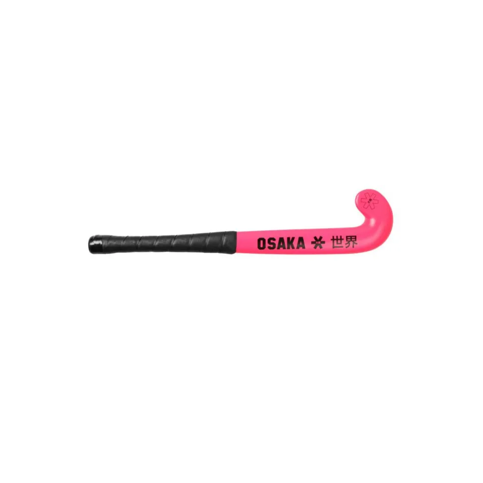 Osaka Pro Tour Mini hockeystick junior pink