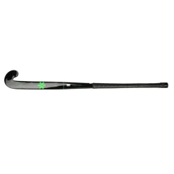Osaka Pro Tour WD  Grow Bow hockeystick junior iconic black