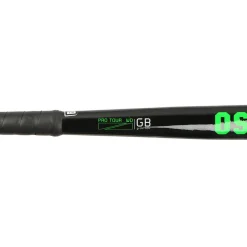 Osaka Pro Tour WD Grow Bow hockeystick junior iconic black