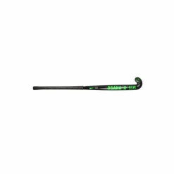 Osaka Pro Tour WG 2.0 Grow Bow hockeystick junior iconic black