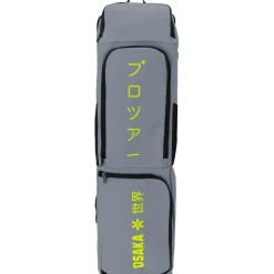 Osaka Pro Tour XL hockeytas cool grey
