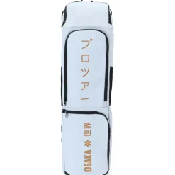 Osaka Pro Tour XL hockeytas chateau grey