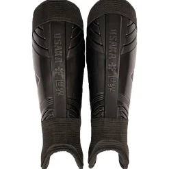 Osaka Scheenbeschermers iconic black