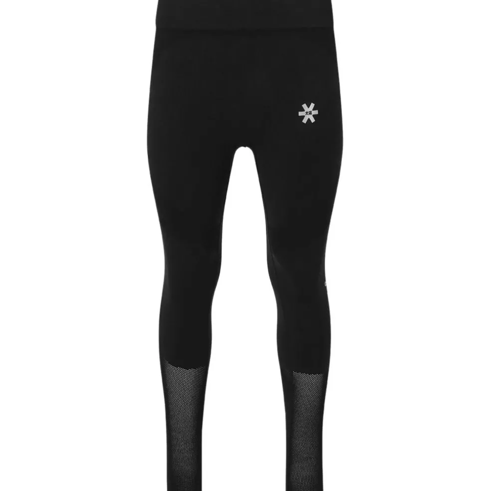 Osaka Shimuresu sportlegging dames faded black