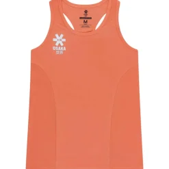 Osaka Singlet hockeyshirt dames orange