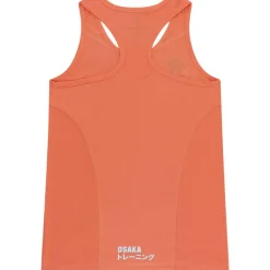 Osaka Singlet hockeyshirt dames orange