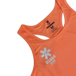 Osaka Singlet hockeyshirt dames orange