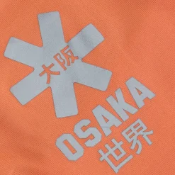 Osaka Singlet hockeyshirt dames orange