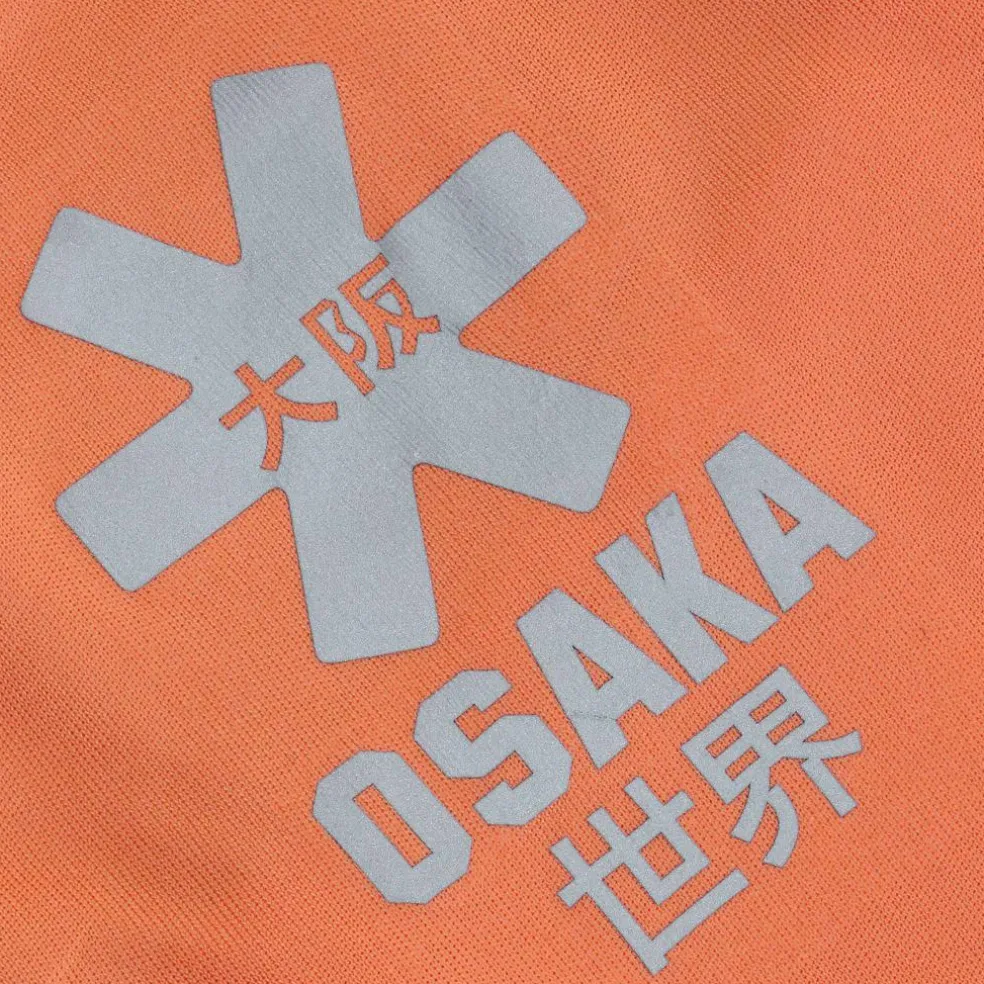Osaka Singlet hockeyshirt dames orange