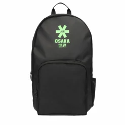 Osaka Sports 2.0 Backpack hockeytas iconic black