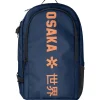 Osaka Sports Backpack hockeytas estate blue