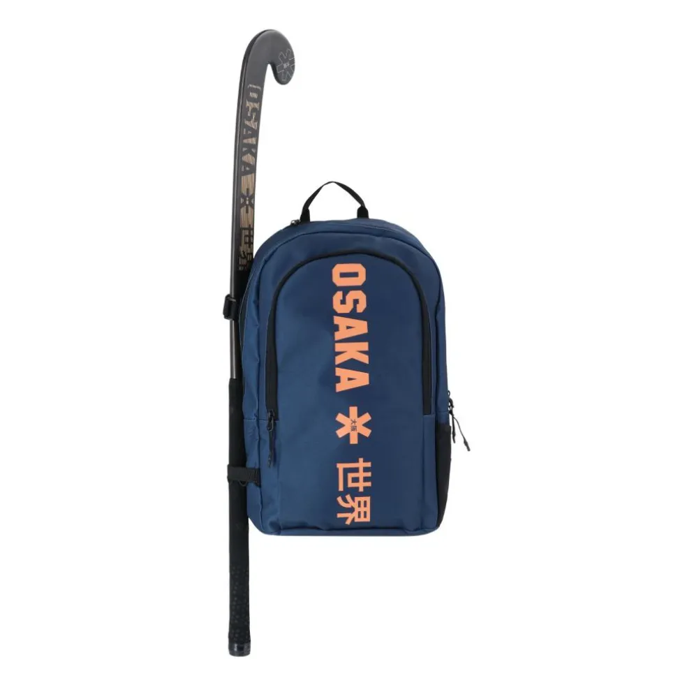 Osaka Sports Backpack hockeytas estate blue