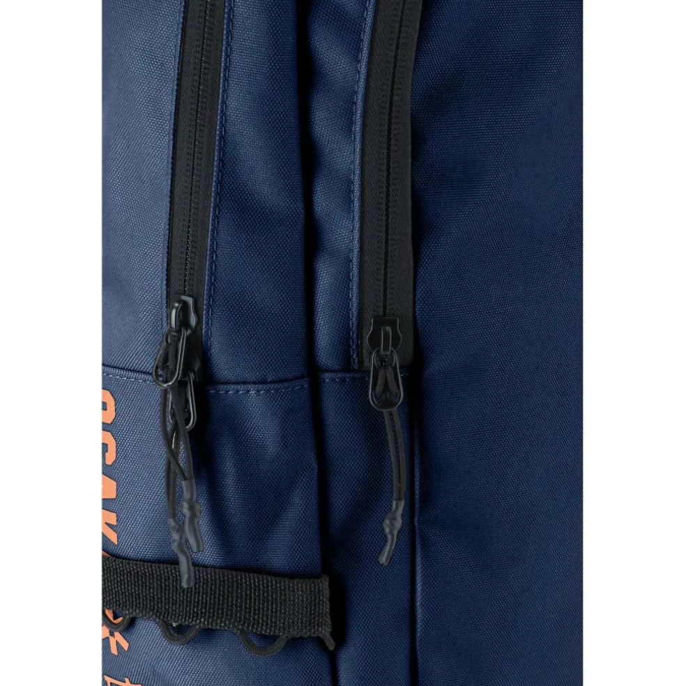 Osaka Sports Backpack hockeytas estate blue