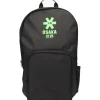 Osaka Sports Backpack hockeytas iconic black