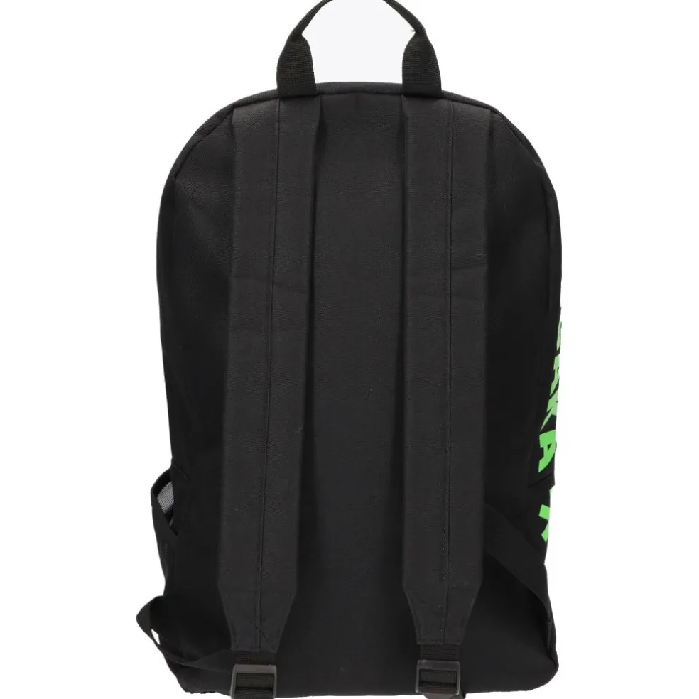 Osaka Sports Backpack hockeytas iconic black