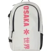 Osaka Sports Backpack hockeytas oatmeal beige