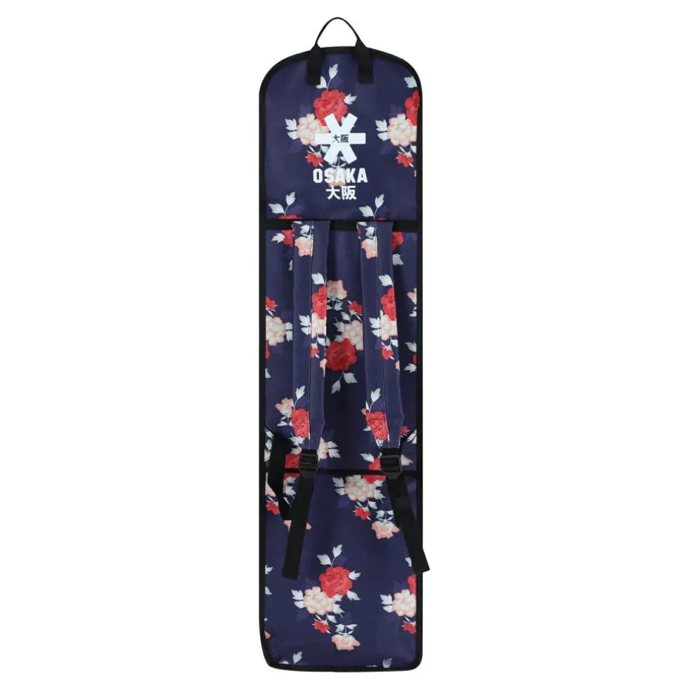 Osaka Sports L 4 sticks hockeytas peony