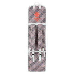 Osaka Sports L 4 sticks hockeytas tartan
