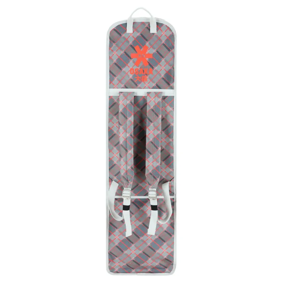 Osaka Sports L 4 sticks hockeytas tartan