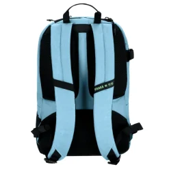 Osaka Sports L hockeytas retro blue