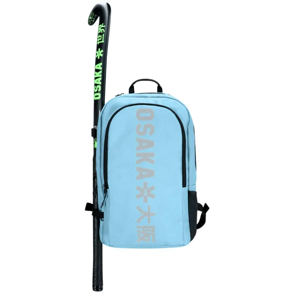 Osaka Sports L hockeytas retro blue