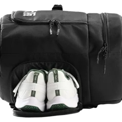 Osaka Sports padeltas black