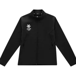 Osaka Track Pro trainingsjack dames black