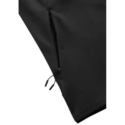 Osaka Track Pro trainingsjack dames black