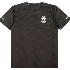 Osaka TRN00405 hockeyshirt heren black