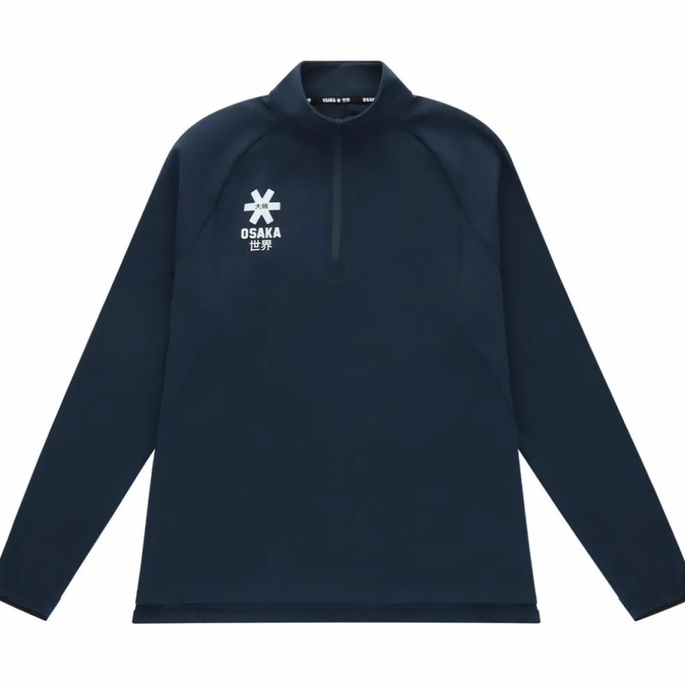 Osaka TRN00326 shirt dames navy