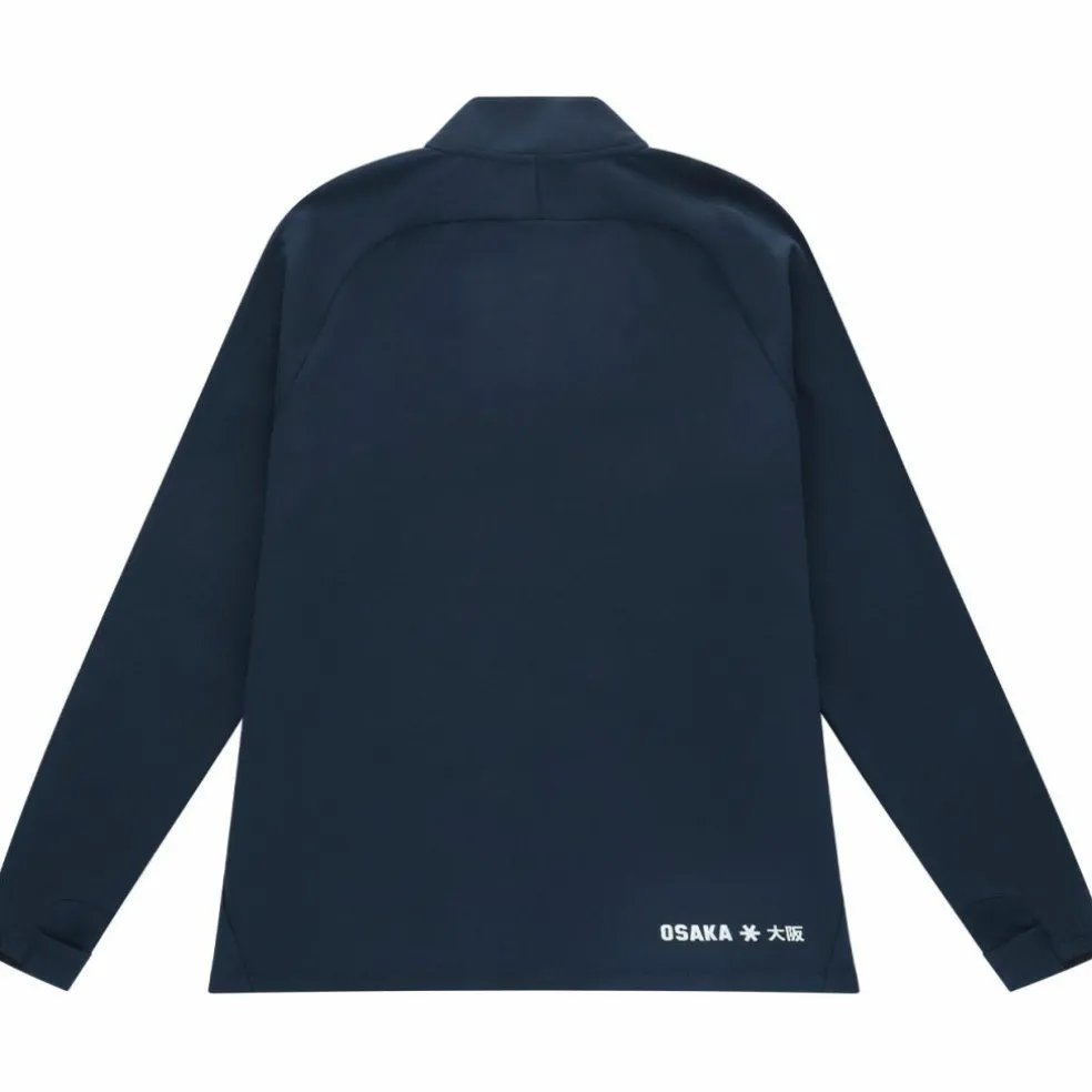 Osaka TRN00326 shirt dames navy