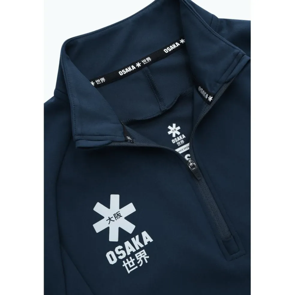 Osaka TRN00326 shirt dames navy