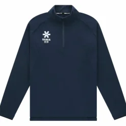 Osaka TRN00327 shirt heren navy