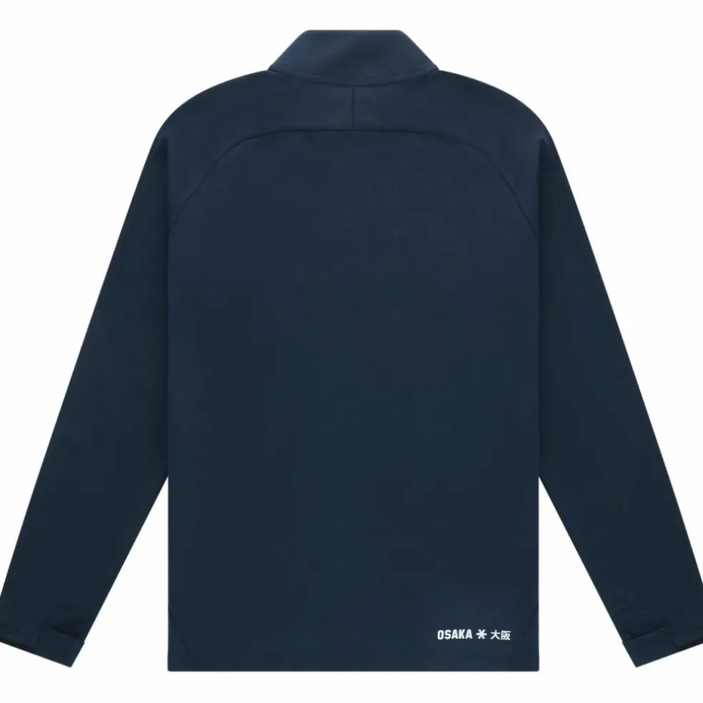 Osaka TRN00327 shirt heren navy