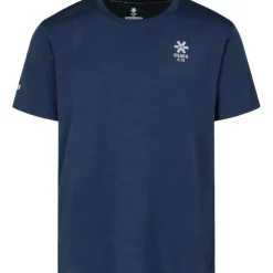 Osaka TRN00330 shirt heren navy