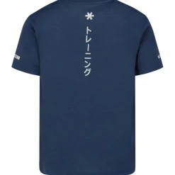 Osaka TRN00330 shirt heren navy