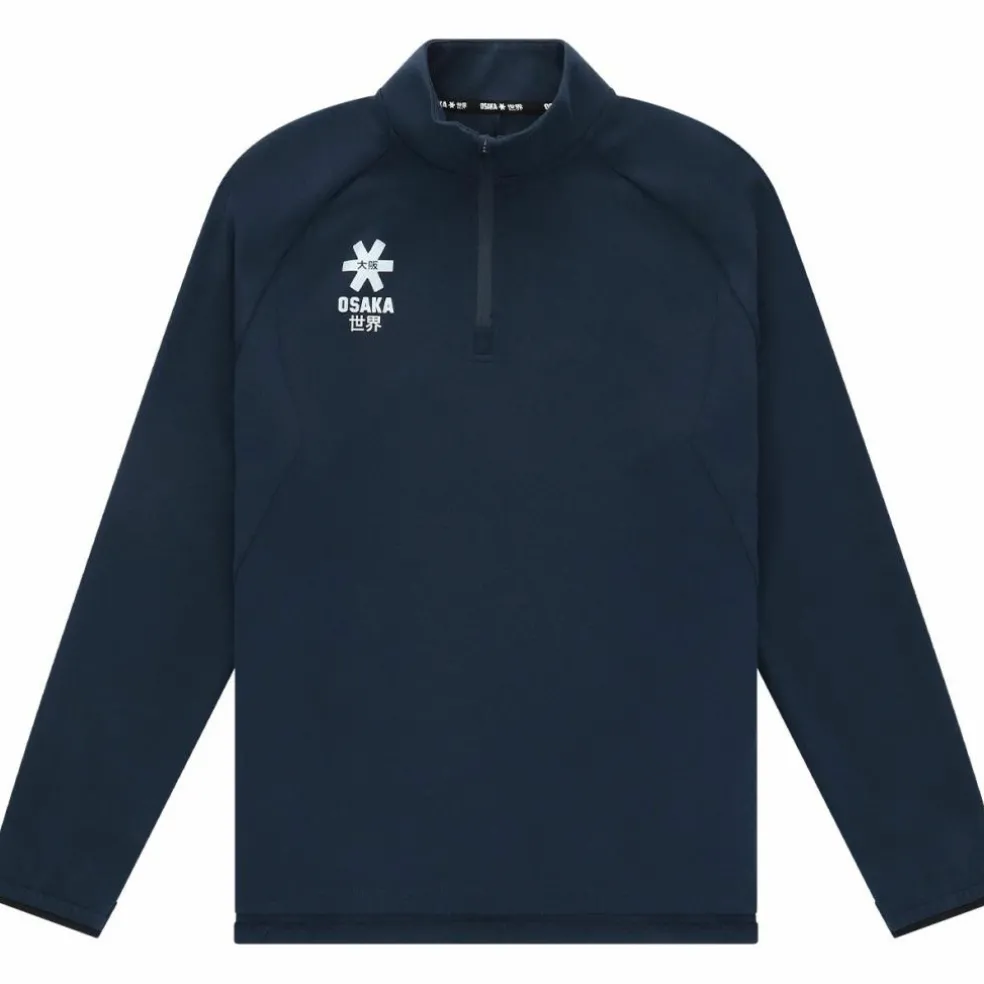 Osaka TRN00328 shirt junior navy