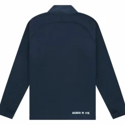 Osaka TRN00328 shirt junior navy