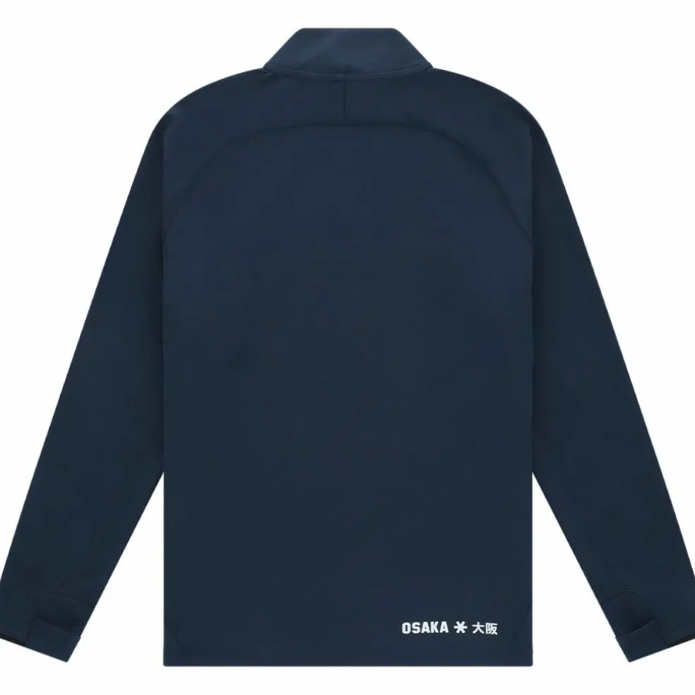 Osaka TRN00328 shirt junior navy
