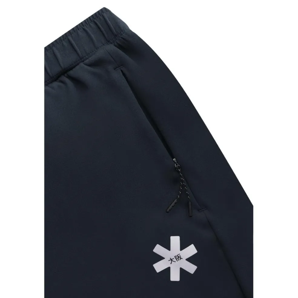Osaka TRN00321 trainingsbroek heren navy