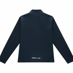 Osaka TRN00317 trainingsjack dames navy