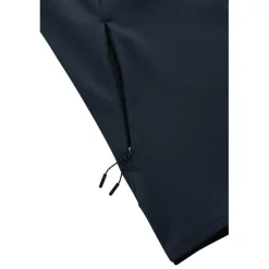 Osaka TRN00317 trainingsjack dames navy