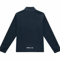 Osaka TRN00319 trainingsjack junior navy