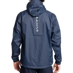 Osaka Unisex Training jas navy