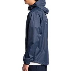 Osaka Unisex Training jas navy