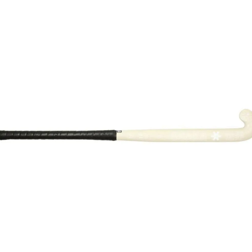 Osaka Vision GF Grow Bow hockeystick junior sand