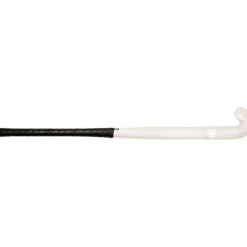 Osaka Vision GF Grow Bow hockeystick junior cutton violet