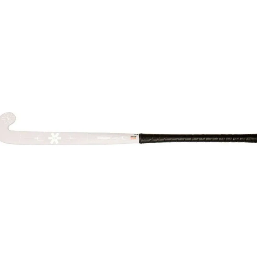 Osaka Vision GF Grow Bow hockeystick junior cutton violet